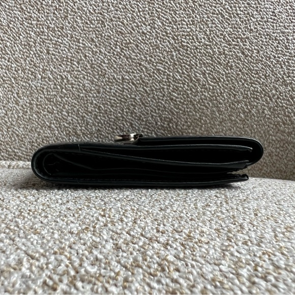 Ferragamo compact wallet second hand - Picture 4 of 10